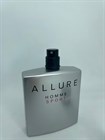 Chanel allure homme sport - фото 11421