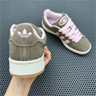 Adidas Originals Campus 00s 'Dust Cargo Clear Pink' - фото 11574