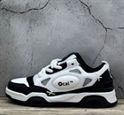 O cai Tm Black/White - фото 11593