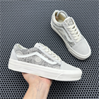 Vans OG Old Skool - фото 11606