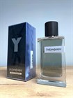 Y Yves Saint Laurent Men - фото 11900