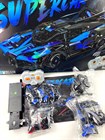 Конструктор Bugatti SuperCar на радиоуправлении 429 деталей 2748