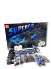 Конструктор Bugatti SuperCar на радиоуправлении 429 деталей 2748