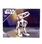 Конструктор из серии  Звездные войны Дроид BD-1 2753