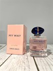 Giorgio Armani My Way 2759