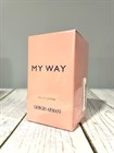 Giorgio Armani My Way 2759