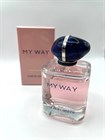 Giorgio Armani My Way 2759