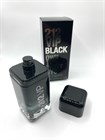 CAROLINA HERRERA 212 VIP Black - фото 12262