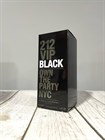 CAROLINA HERRERA 212 VIP Black - фото 12266