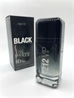 CAROLINA HERRERA 212 VIP Black - фото 12268