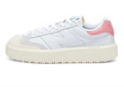 New Balance CT302 White Natural Pink - фото 12533