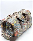 Дорожная сумка  GUCCI 2792