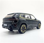 Внедорожник от немецкого производителя BMW XM. 2811