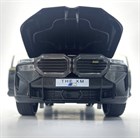 Внедорожник от немецкого производителя BMW XM. 2811