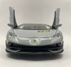 Машинка Lamborghini Aventador 2813