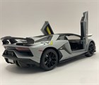 Машинка Lamborghini Aventador 2813