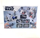 Конструктор Star Wars "Защита базы Эхо" 2816