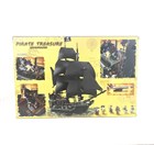 Великолепный конструктор из серии «Пираты Карибского моря» - Черная жемчужина 2817