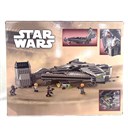 Конструктор Star Wars  "Оправдатель" 2818