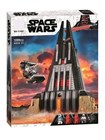 Конструктор Звездные войны Замок Дарта Вейдера 2820