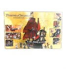 Конструктор «Пираты Карибского Моря: Месть Королевы Анны» 2822