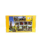 Средневековый замок Creator 3 в 1 2824