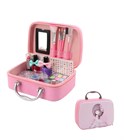 Набор  косметики для девочек с сушилкой 2837