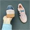 Adidas Handball Spezial Clear Pink Arctic Night 2915