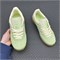 Adidas Gazelle Indoor Semi Green Spark 2916 Adidas Gazelle Indoor Semi Green Spark 2916