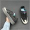 Adidas Originals Samba XLG "Black-Turquoise" 2917 - фото 13500 Adidas Originals Samba XLG "Black-Turquoise" 2917 - фото 13500