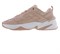 Nike M2K Tekno Particle Beige 2928 - фото 13518