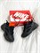 Nike M2K Tekno Black 2930 - фото 13521