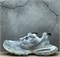 Balenciaga 3XL SNEAKER Silver 2931 - фото 13523