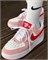 Nike Air Force 1 Low '07 QS Valentine's Day Love Letter 2933 - фото 13527