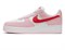 Nike Air Force 1 Low '07 QS Valentine's Day Love Letter 2933