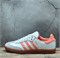 Adidas Samba OG Wonder Clay 2936