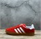 Adidas Gazelle Indoor Better Scarlet Gum 2939 - фото 13539
