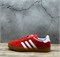 Adidas Gazelle Indoor Better Scarlet Gum 2939