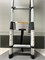 Лестница телескопическая усиленная 3.2м. Telescopic Ladder 2957