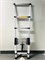 Лестница телескопическая усиленная 3.2м. Telescopic Ladder 2957