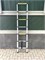 Лестница телескопическая усиленная 2м. Telescopic Ladder 2958