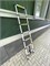Лестница телескопическая усиленная 2м. Telescopic Ladder 2958