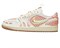 Nike Air Jordan Wmns Air Jordan 1 Low Method of Make V3 'Sail Washed Coral' 2970 Nike Air Jordan Wmns Air Jordan 1 Low Method of Make V3 'Sail Washed Coral' 2970