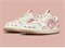 Nike Air Jordan Wmns Air Jordan 1 Low Method of Make V3 'Sail Washed Coral' 2970 Nike Air Jordan Wmns Air Jordan 1 Low Method of Make V3 'Sail Washed Coral' 2970
