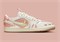 Nike Air Jordan Wmns Air Jordan 1 Low Method of Make V3 'Sail Washed Coral' 2970 Nike Air Jordan Wmns Air Jordan 1 Low Method of Make V3 'Sail Washed Coral' 2970