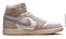 Nike Air Jordan 1 Retro High OG Coconut Milk and Sail 2973