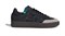 Adidas Originals Samba XLG "Black-Turquoise" 2976
