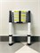 Лестница телескопическая усиленная 2.6м Telescopic Ladder 2985