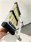 Лестница телескопическая усиленная 2.6м Telescopic Ladder 2985