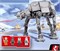 Набор конструктора Star Wars "Моторизированный шагоход АТ АТ" 3004